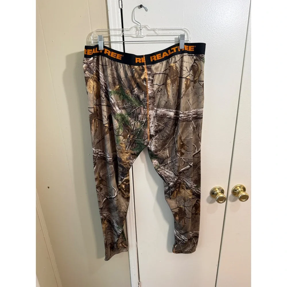 Realtree good preowned